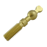 Faucet Lever | Brass